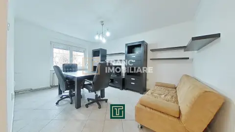 Apartament 2 camere de închiriat – Bulevardul Revoluției, Arad | Locație premium