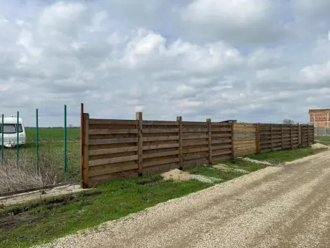 Teren 539 mp de vânzare Tunari proiect langa Green Space Tunari