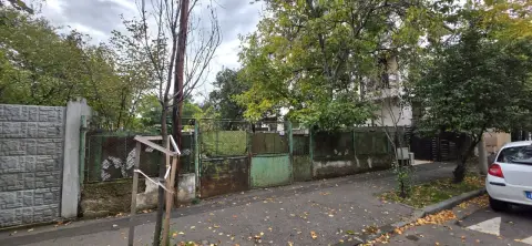 Chitila Pod Constanta teren 450 mp de vanzare