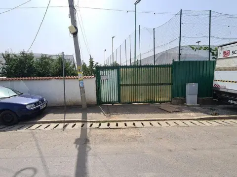 Sos. Alexandriei Bragadiru Str. Leordeni teren suprafata 400 mp