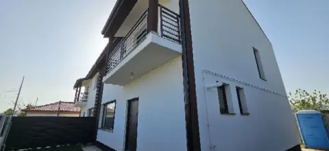 Cernica Balaceanca casa cuplata 4 camere de vanzare