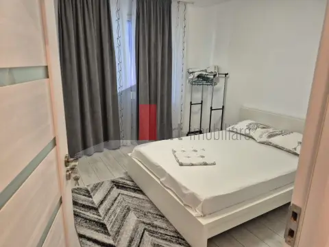 Apartament cu doua camere de vanzare-1 Decembrie 1918-Titan-Theodor Pallady