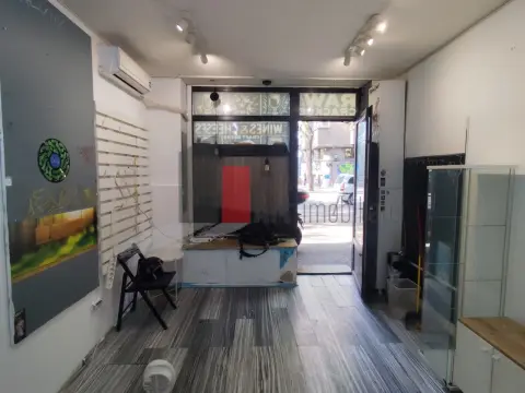 Spatiu comercial de inchiriat in zona Rosetti/Biserica Armeneasca