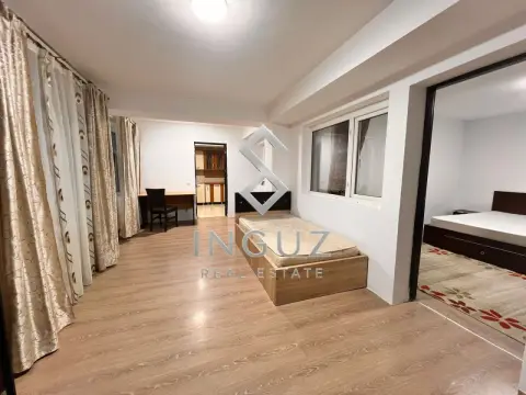 De închiriat – Apartament 2 camere | 75 mp | Doamna Ghica – Sector 2