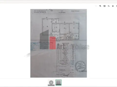 APARTAMENT 3 CAMERE PETRE ISPIRESCU / ENE MODORAN