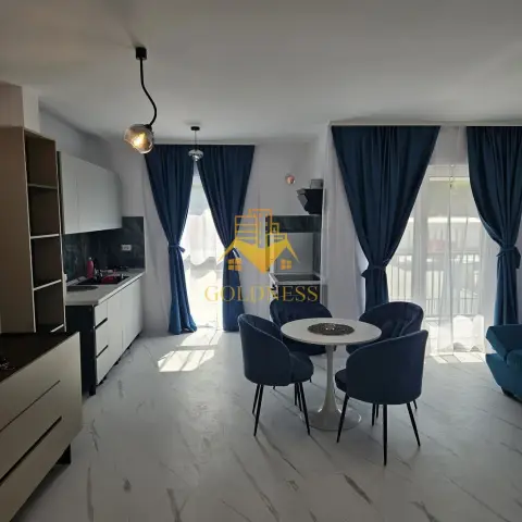 2 camere, modern, parcare, bloc nou, Zona Avram Iancu, Metro, Vivo