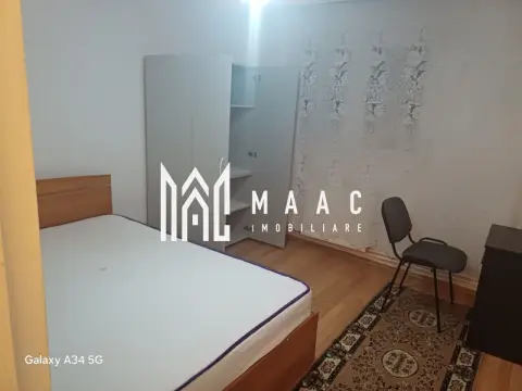 APARTAMENT 2 CAMERE I DECOMANDAT I 48 MP