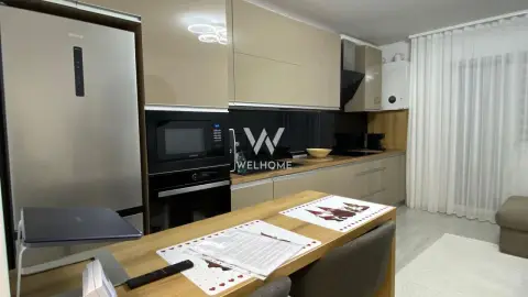 Superb apartament in zona El Gringo, Selimbar Sibiu