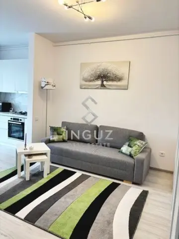 PRIMA ÎNCHIRIERE – Apartament 2 camere | Atena Residence – Pallady