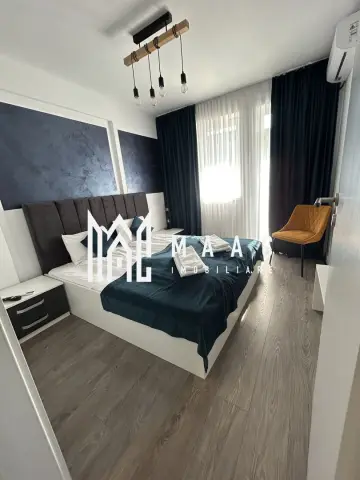 Apartamente 2 Camere | 40Mp | Balcon | Loc de Parcare | Cartierul Henri Coandă