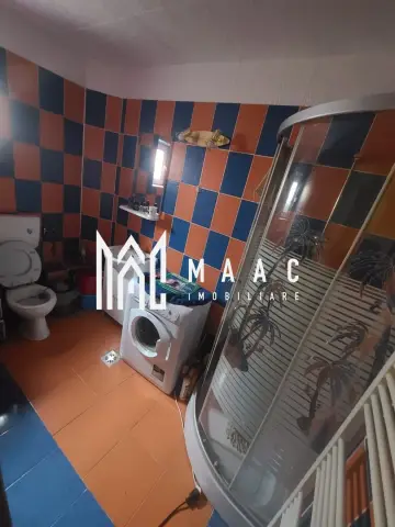 Casa 4 camere | Garaj | 2 Cai de acces | Tineretului