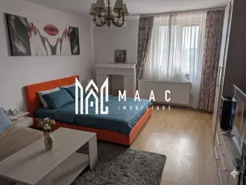 Garsoniera | 46 MPU | Decomandată | Investitie | Lazaret