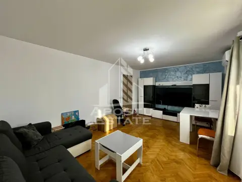 Apartament 3 camere de vanzare, etaj 2, zona Lipovei, Timisoara
