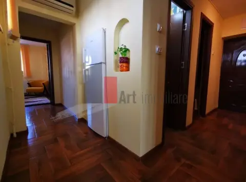 2 camere Dr. Taberei Romancierilor