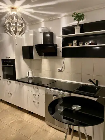 Apartament spațios 2 camere | Mobilat și utilat complet | Zona Pipera