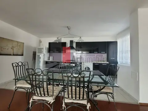 Apartament cu 2 camere de inchiriat-Bucurestii Noi-Jiului-cu centrala