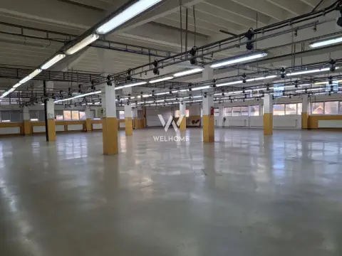 Spatii de inchiriat pentru productie/ industrial, Sibiu