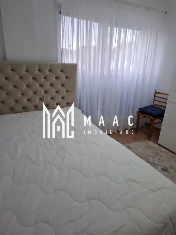Apartament 3 camere | Etaj 2 | Mobilat | 68 MPU | Turnisor