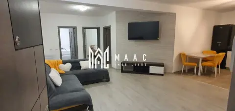 Apartament 3 camere | Etaj 3 | Pet Friendly | Aleea Sevis