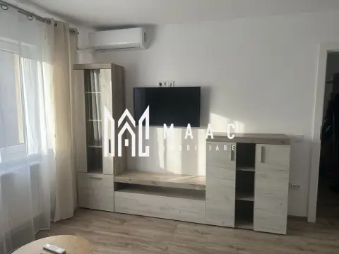 Apartament 3 camere | 45 MPU | Vasile Aaron