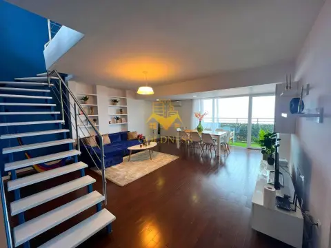 Penthouse , LUX, AC, parcare subterana, Sophia Residence, Buna Ziua