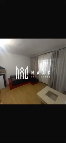 Apartament 2 camere | Etajul 2 | Balcon | Medias