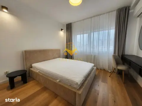 2 camere, Parcare, Piata Marasti, The Office, LIDL, Zona Avella, OMV