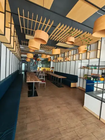 Spațiu ultracentral restaurant/cafenea cu posibilitate terasă
