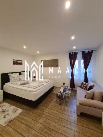 Garsoniera/ Studio | Investitie | Ultracentral