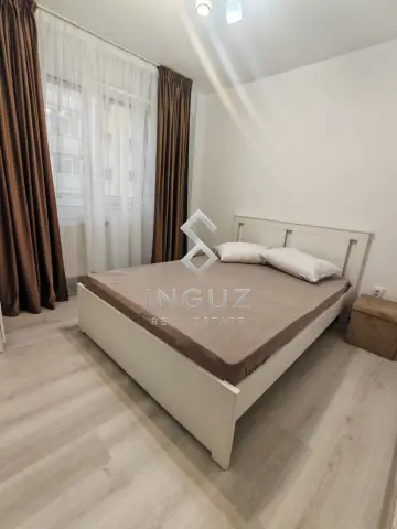 Apartament modern 3 camere – complet renovat – Doamna Ghica / Tei
