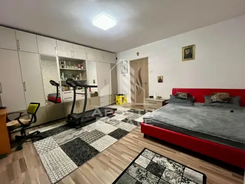 Doua apartamente de vanzare la curte comuna,zona Traian, Timisoara