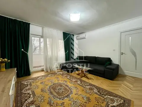 Apartament 3 camere de inchiriat, zona Complex studentesc, Timisoara