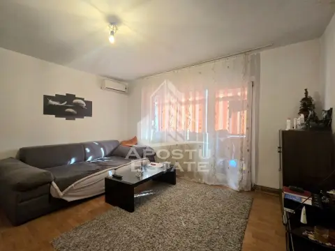 Apartament de vaznare 2 camere, etaj intermediar,Iulius Mall Timisoara