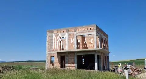 Casa individuala | Teren 450 mp | Sura Mica