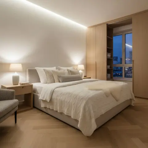 Apartament cu 2 camere iunie 2026 zona Militari Residence