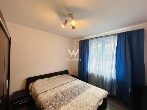 Apartament 2 camere, 54 mpu, renovat modern, parter inalt, Strand II