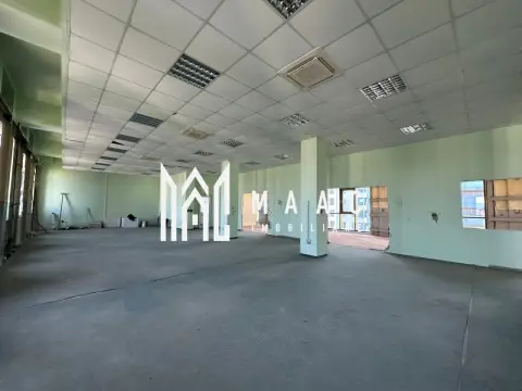 Spațiu de birouri | Etaj 3 | Expunere | Mihai Viteazu