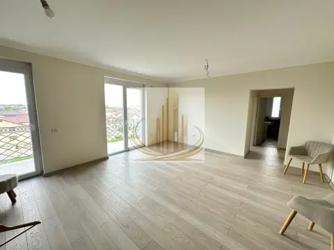 2 Camere | Parcare in CF | Bloc Nou | Giroc–Zona Hotel IQ | Investitie