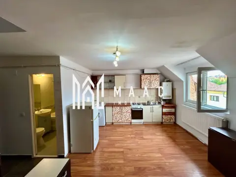 Apartament 2 camere I Ștrand I 50 MP I Pivniță
