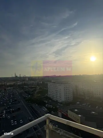 Garsonieră cu balcon Complexul Rasarit de Soare, Titan