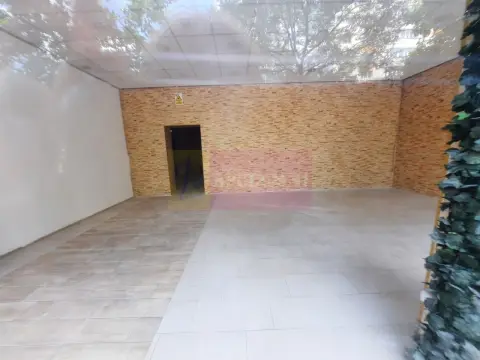 Spatiu comercial pe Calea Calarasilor