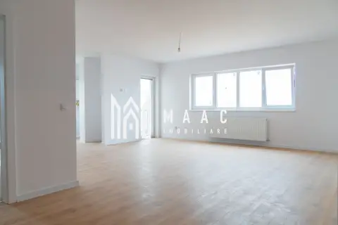 Apartament 4 camere | Etaj 4 | Loc de parcare
