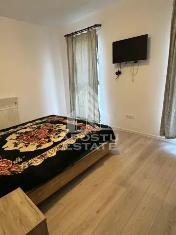 Apartament cu 2 camere, Timisoara, Calea Girocului, Centrala proprie