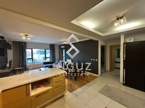 Disponibil spre închiriere – Apartament premium 2 camere