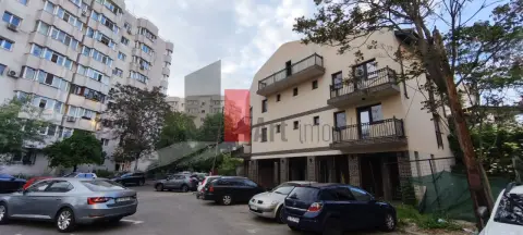 Clinica, motel, bloc garsoniere s3 -