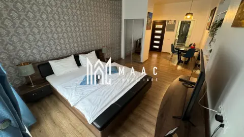 2 Garsoniere | Etaj 1 | Regim Hotelier I Ultracentral