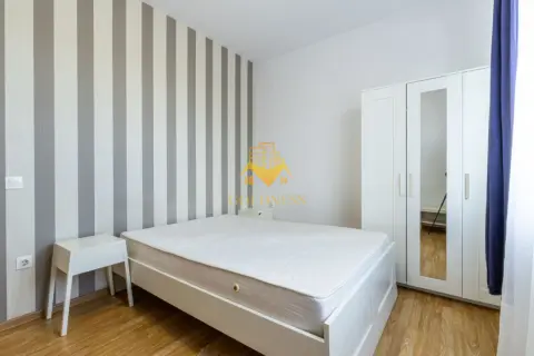 2 camere decomandate, modern, parcare, Cartierul Buna Ziua, Zona Audi