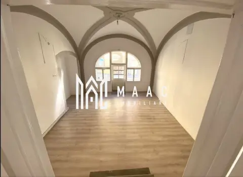 Spatiu comercial | Parter | 75 MPU | Vitrină stradală | Ultracentral