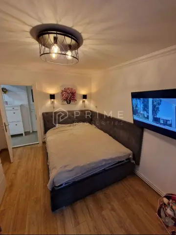 Chirie apartament 2 camere, modern, complet mobilat, 7 Noiembrie