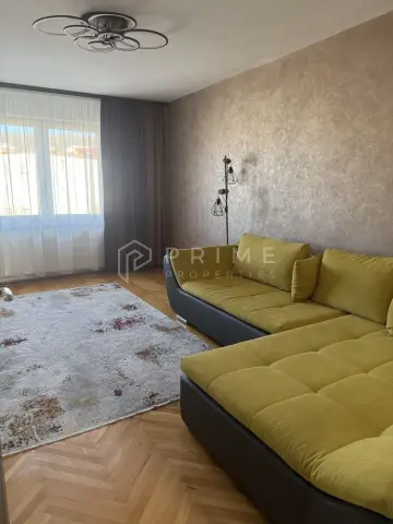 Apartament 3 camere de închiriat zona Tudor, Cutezanței